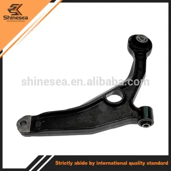 4766424AA/AB 4766423AA/AB MS25172 MS Auto Spare For Dodge Journey 2009-2014 Front Lower L&R Suspension Brazo de Control Arm