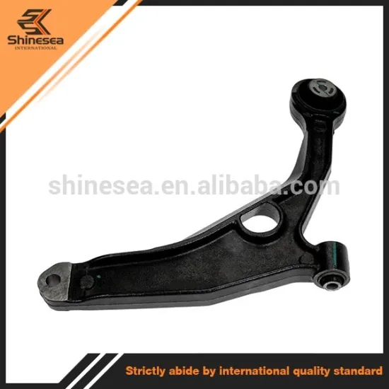 4766424AA/AB 4766423AA/AB MS25172 MS Auto Spare For Dodge Journey 2009-2014 Front Lower L&R Suspension Brazo de Control Arm