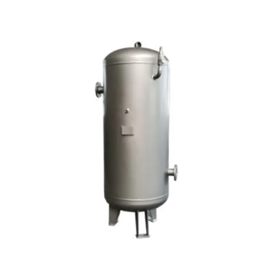 stainless steel gas tank xxl