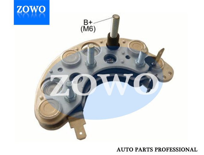 134977 Alternator Rectfier For Magneti