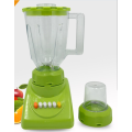 300W 4 speeds electric plastic blender machine