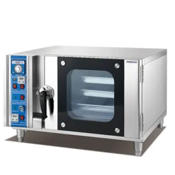 Commercial Popular Convection Oven Baking Oven for Sale