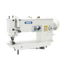 Machine de couture en zigzag à pied de marche robuste