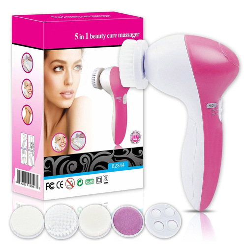 Drop shipping Electric facial cleansing brushes