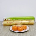 Food Grade PVC Cling Film