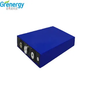 3.2V LiFePO4 batteries for solar battery