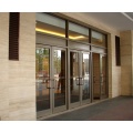 Single Parting for Automatic Swing Doors