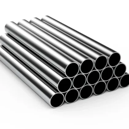 Automotive 316 Stainless Steel Tube