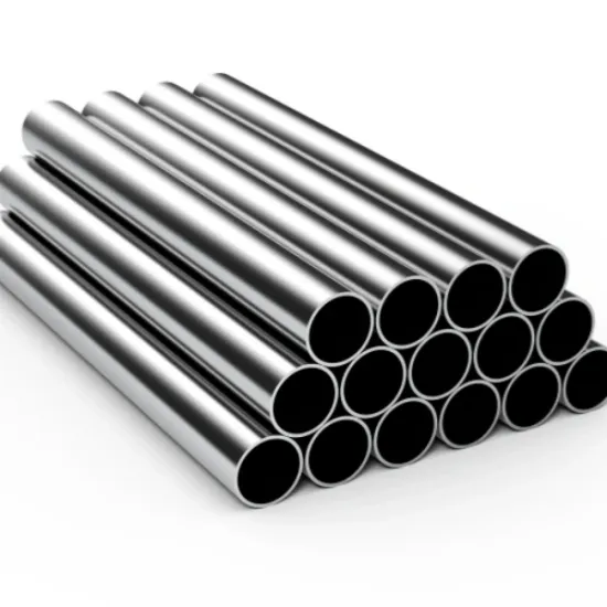 Welded Stainless Steel Pipe Welding Tube