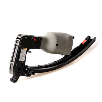 Pneumatic Clinching Tool M66 for Mattress Manufacturing