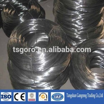 low price iron wire 5.5mm coils