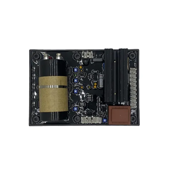 Factory Direct Sale: High-Quality A Class AVR R449 Engine Part Stabilizer for Generators