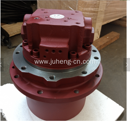 Excavator Parts KX91-3 Travel Motor KX91-3 Final Drive