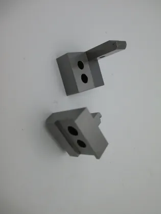 Custom Precision Machining Shop Services
