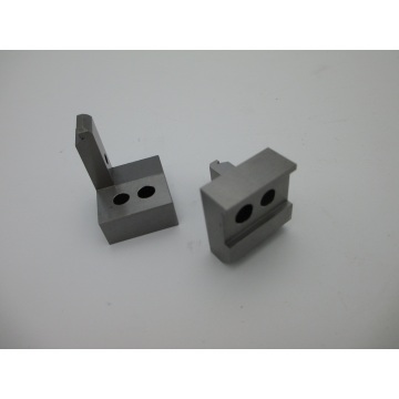 Custom Precision Machining Shop Services