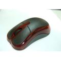 Moule par injection de souris de jeu de souris en plastique chaud OEM