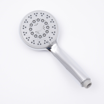 Rain shower head and handheld shower combo lohner rainfall shower head
