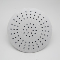 ABS Plastic Chrome Shower Head