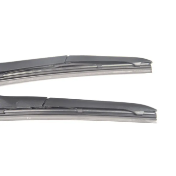 High Quality Wear-Resistant Silicone Car Windshield Wiper Metal Frameless