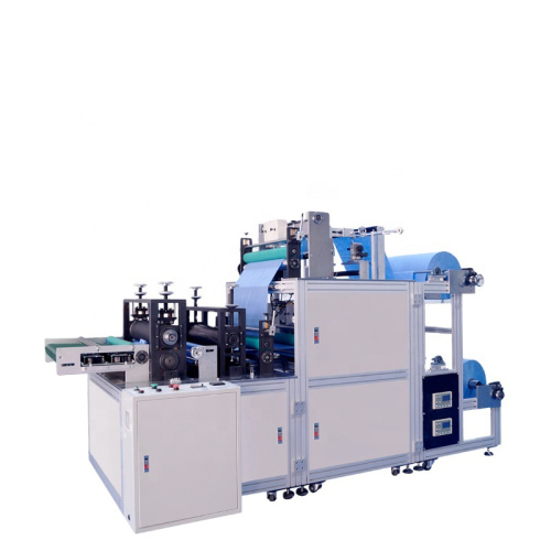 Protective Cover Non-woven Making Machine