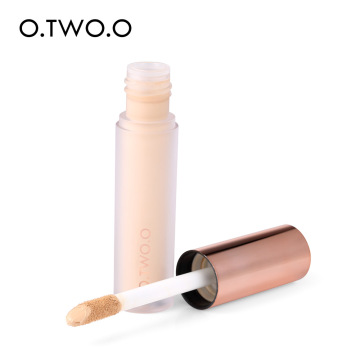 O.TWO.O Beauty Hot Sale Waterproof Oil Control Liquid Concealer