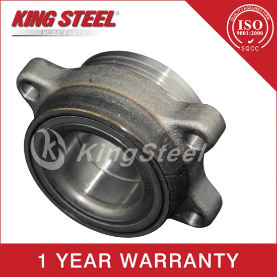 Auto parts For URVAN E25 front wheel bearings OE 40210-VW600