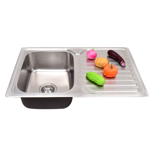 Meiao One Lowl Bowl neDrainboard Dhivha inonyura