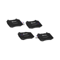 Pads bireega dambe ee BMW X 3