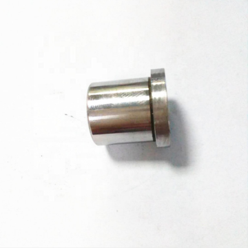 Self-Lubricating Ejector Guide Bushing with Graphite Lubricator