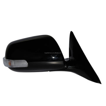 SIGNAL SIDE MIRROR FOR CAMRY" could be simplified and optimized for a search engine as:

"Camry Signal Side Mirror