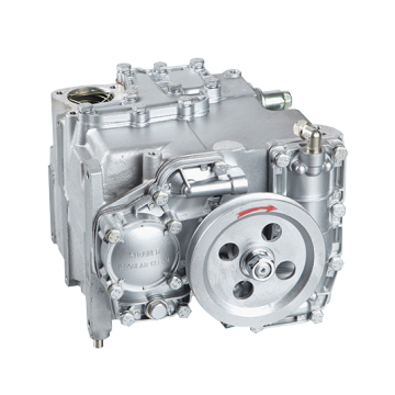 Fuel Dispenser Gear Pump