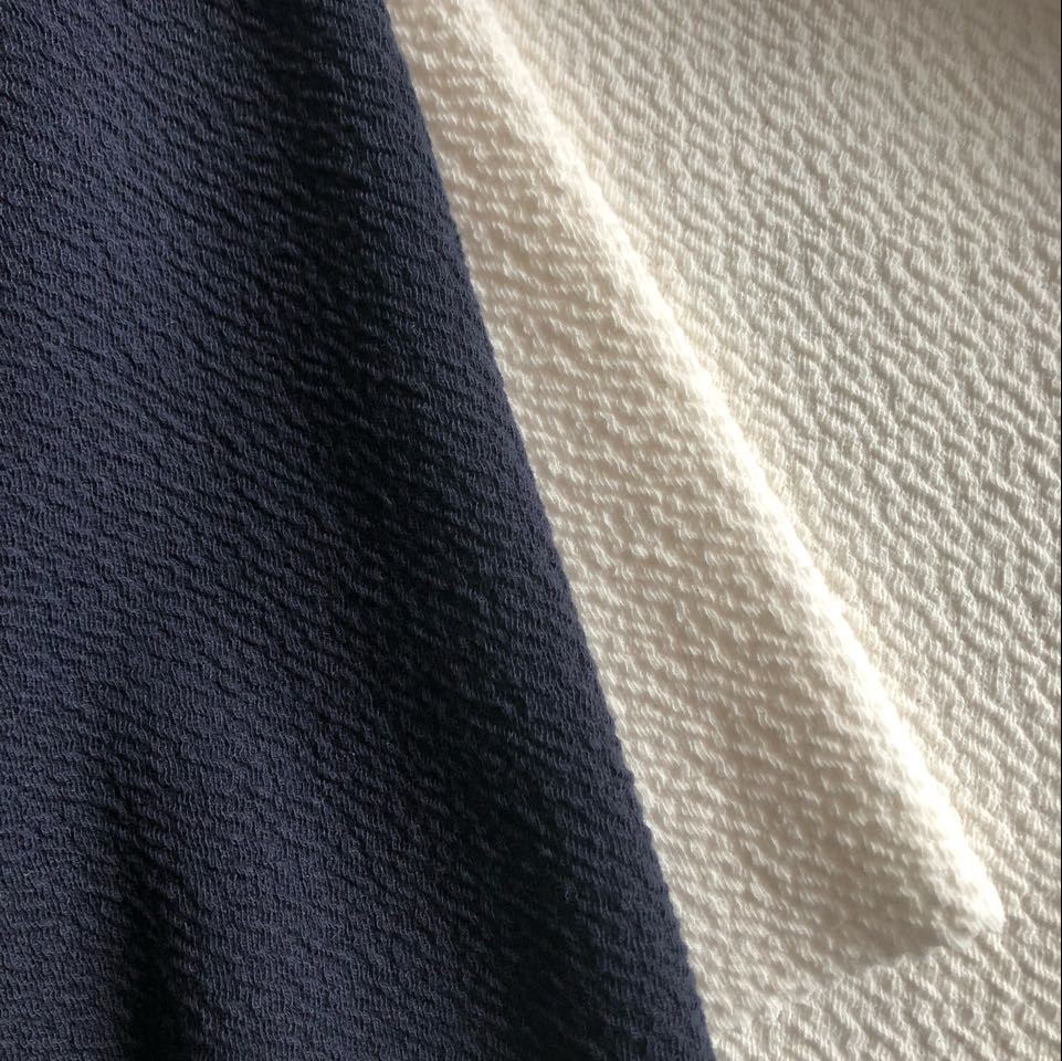 Jacquard Dyeing Cloth