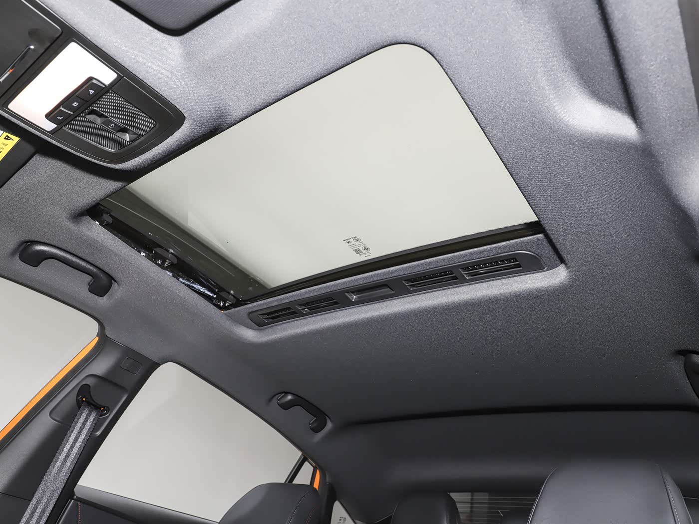 Global Luxury MG5 2026 180DVVT Model