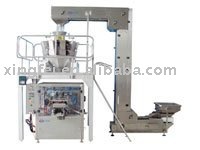 XFG confectionary packing machinery