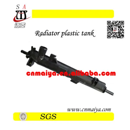 5M62-8005-BE autoparts for radiator