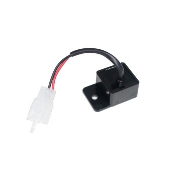 Lampu petani Flasher Relay Aksesoris Ireng Flasher