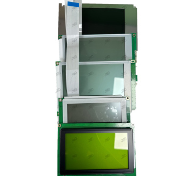 Wholesale Heavy Duty Truck Crane Monitor GroupSix LCD Screen