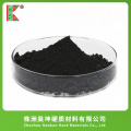 99,5% Reinheit Niobiumcarbidpulver FSSS 1,2-1,5 μm