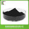 99.5% purity Niobium carbide powder FSSS 1.2-1.5μm