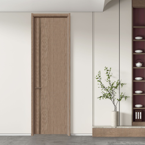 Water Resistant Doors 3D Weave No.1