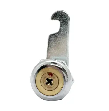 Office Desk Drawer Display Cabinet Maibox Cam Lock