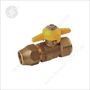 Ball Valves KS-6410