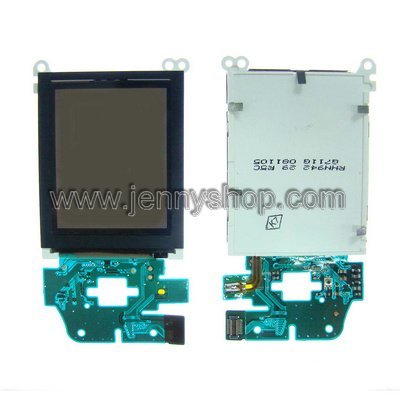 Mobile Phone LCD for Sony Ericson W800
