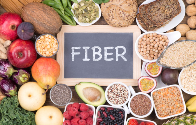 Fiber Png