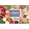 High dietary fiber Polydextrose Syrup food ingredient