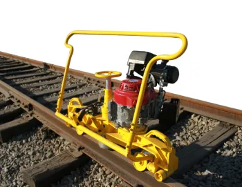 YHD-G1 Rail Profile Grinding Machine