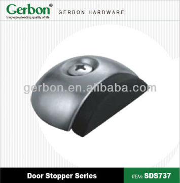 Floor Mount Rubber Bumper Door Stop