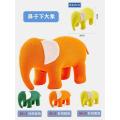 Gorgeous Lovely Elephant Durable Animal Stools