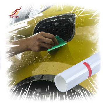 car body auto healing tph paint protection film