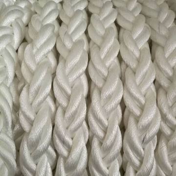 Eight Strands PP Rope Mooring Rope